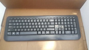 X878589-001 2014 Microsoft Wireless Keayboard 800 Model: 1455 - Picture 1 of 3