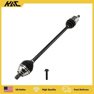 Front Right CV Joint Axles Shaft For 2005-2018 Volkswagen Jetta 1.8TL 66-7334 - Picture 1 of 18