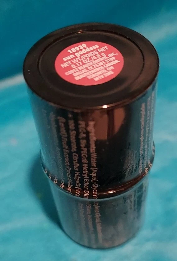 BeautiControl Island Sunset Cheek Tint  Sun Goddess  0.17  item #18939 - Image 1 of 1