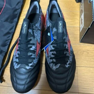 Sergio Ramos Spikes Soccer cleats 26cm Training shoes limited edition from Japan - Picture 1 of 3