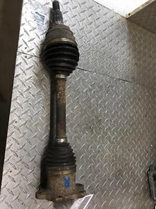 11 CHEVY AVALANCHE 1500 Axle Shaft - Picture 1 of 3