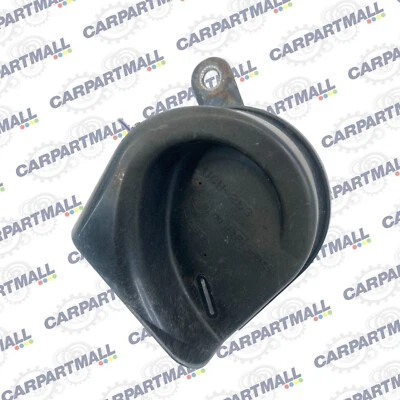 2003-2007 Honda Accord Horn High Tone Note Pitch Signal Alarm E300E358946 - Image 1 of 4