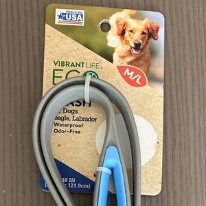 LEINE FÜR HUNDE FÜR BEAGLE, LABRADOR MEDIUM/LARGE - Bild 1 von 2