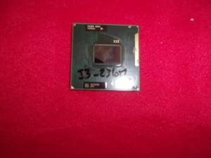 Processor SR0DN Intel Core i3-2310M (3M Cover, 2.10 GHZ) Processor CPU - Photo 1 sur 1