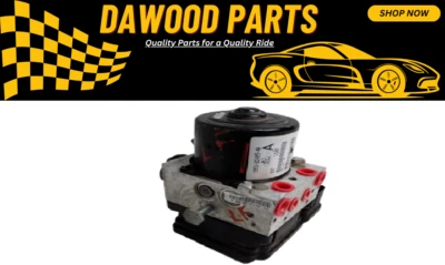 2014 - 2015 Ford Transit Connect ABS Anti-Lock Brake Pump Assembly OEM - Image 1 of 4