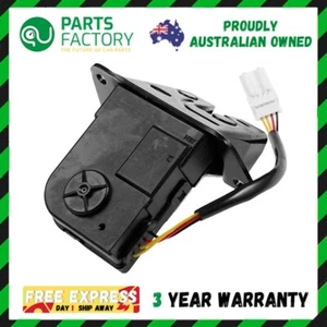 Kia Rio Boot Lock Actuator Mechanism Suit UB Models 2012-2017 Hatchback - Picture 1 of 5