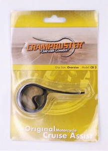 Crampbuster Cruise Assist - Model CB3 Part Number - 70-1072 - Picture 1 of 2