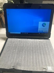 Dell Latitude 14 Rugged 5420 i5-8350U, 16GB, 512 GBSSD 14” LTE Win 10 Pro-B - Picture 1 of 7