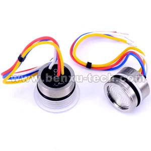 Absolute Pressure Piezoresistive Silicon Pressure Sensor - Picture 1 of 4