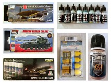 Farben zur Auswahl / Neu