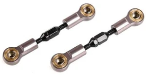 Metal steering servo tie rod pull for Rofun F5 1/5 rc car - Picture 1 of 5