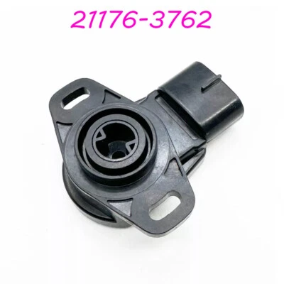 Sensor de posición del acelerador 21176-3762 para moto acuática Kawasaki Ultra LX SXR STX15F 12 Foto 1 de 4