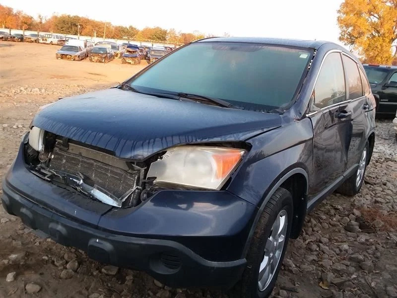 Rotor de frenos traseros construido en Estados Unidos para 07-09 CR-V 2017634 Foto 1 de 4