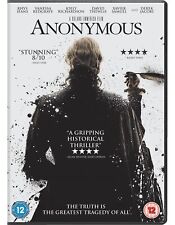 Anonymous (DVD)