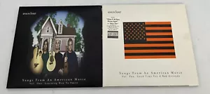 Everclear Audio CD Collection Lot Of 2 Promo - Picture 1 of 4