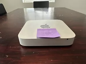 Apple Mac Mini (Late 2012) A1347 - Picture 1 of 6