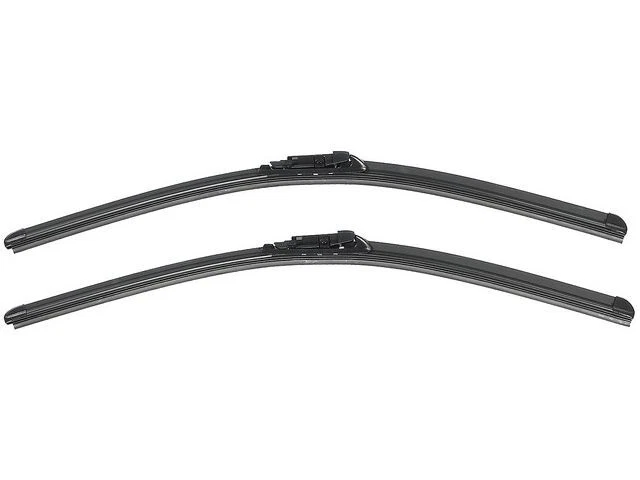 Para 2007-2014 GMC Sierra 2500 HD conjunto de limpador dianteiro Bosch 57971DFXS 2008 2009 - Imagem 1 de 2