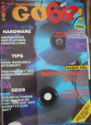 GO64! 9/99 1999 (Commodore 64 Magazin + Diskette)