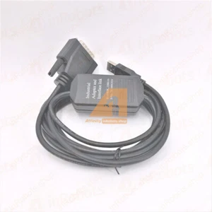 GE FANUC SNP90/30 IC690USB901 PLC USB Programming Cable - Picture 1 of 6