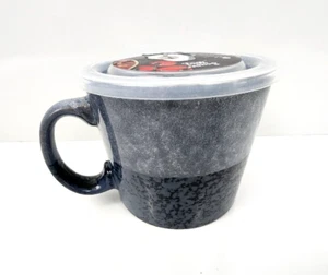 BOSTON WAREHOUSE TRADING CORPORATION 22oz SOUPER MUG - Picture 1 of 7
