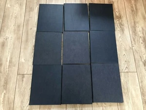 Lot 9x livre editions atlas Avions de guerre 1/2/3/4/6/7/8/9/10 - Imagen 1 de 3