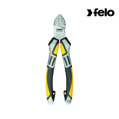 Felo - 59101440 - Seitenschneider - 145 mm - Ergonomisches Design