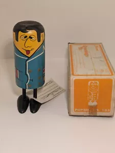 "Hows About it Josephine?" Napoleon Bonaparte Vintage Pride Creations Popsie - Picture 1 of 11