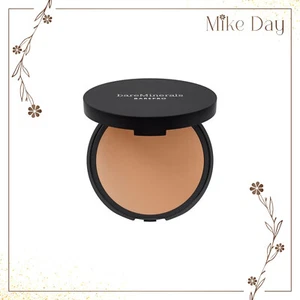 bareMinerals BAREPRO 16HR SKIN PERFECTING POWDER FOUNDATION medium 35 neutral 8g - Picture 1 of 1