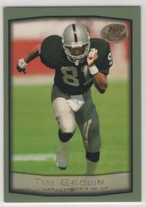 1999 Topps Collection Football Oakland Raiders Team Set - Picture 1 of 1