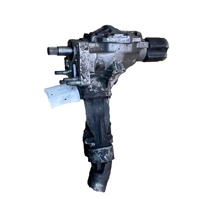 Toyota RAV4 2004-2007 2,4 L 4 CILINDROS AWD caja de transferencia JDM 2AZ-FE Foto 1 de 4