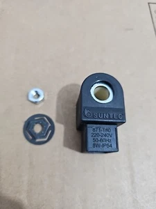 Suntec Magnetspule 871- T80 voll funktionsfähig - Bild 1 von 1