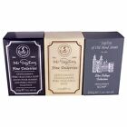 Taylor of Old Bond Street Triple Pack of Mixed Soaps 200g Gift Boxed SARTAY7113