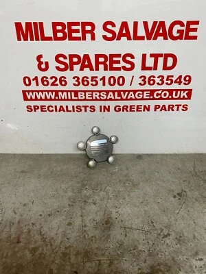 SEAT IBIZA LEON TOLEDO ALHAMBRA WHEEL CAP 1P0601149 - Image 1 of 2