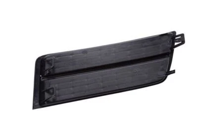 Genuine GM 2010-2016 Cadillac SRX Front Lower Bumper Grille Trim Bezel 22867260 - Image 1 of 4