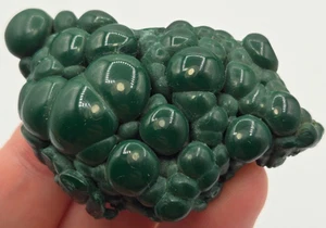 +++ MALACHITE BISBEE, ARIZONA +++ - Picture 1 of 9