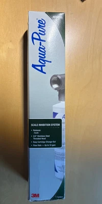 Aqua-Pure Sale Inhibition System AP430SS - Image 1 of 4