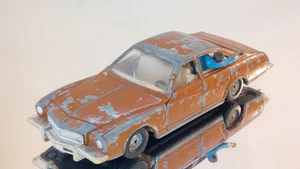 Buick Regal - Corgi Toys - Brown - Picture 1 of 10