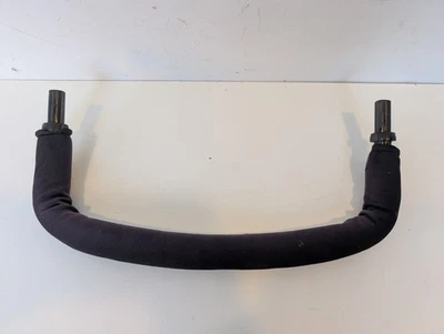 Barra de parachoques de punto Phil And Teds para asiento principal Foto 1 de 4