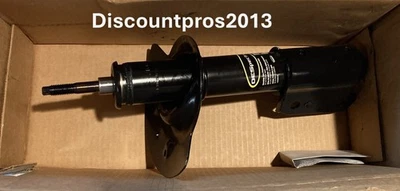 Monroe 71661 OESpectrum suspensión delantera puntal Buick Chevy Pontiac 1997-2009 Foto 1 de 2