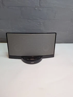 Bose Sounddock for iPod Docking Station Speaker - Untested - Spares Repairs  - Image 1 of 4