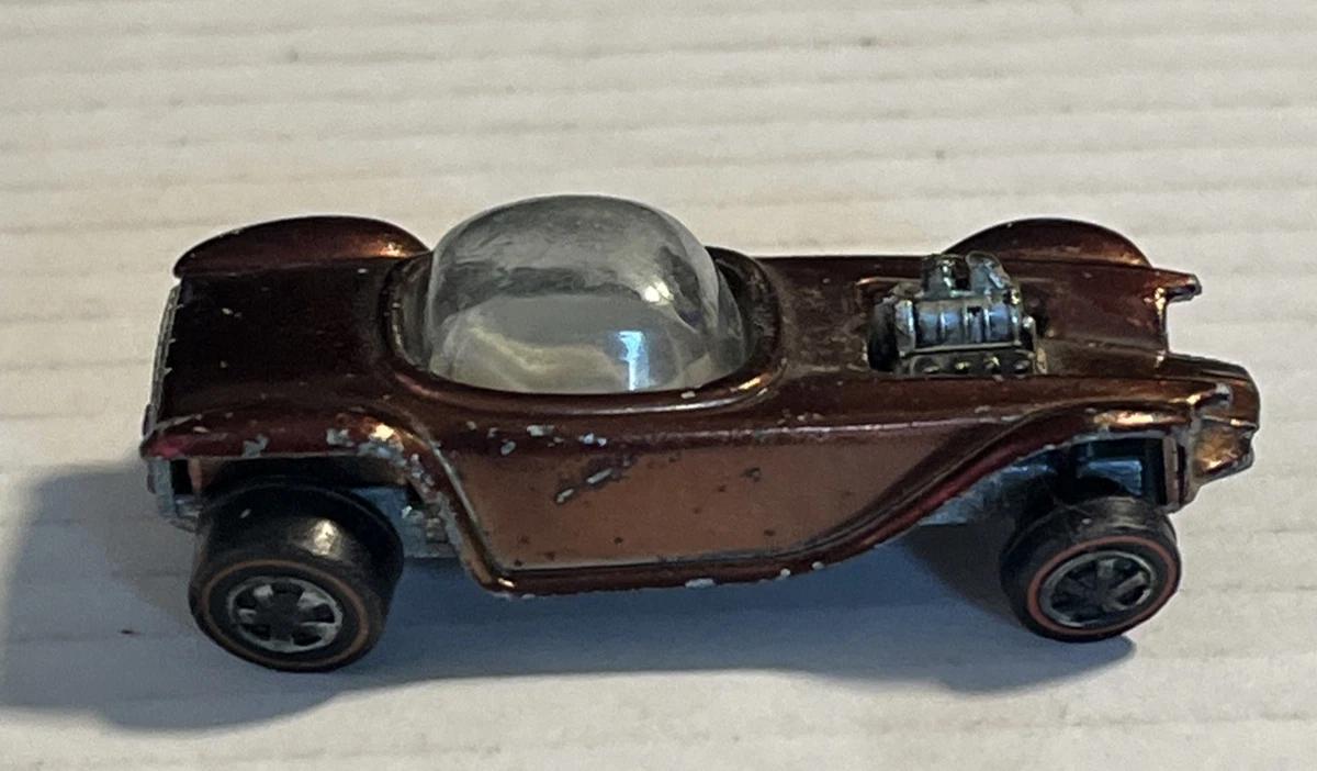 Vintage Hot Wheels Beatnik Bandit for sale - eBay
