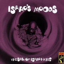 IsaacS Moods-Best of von Isaac Hayes | CD | Zustand gut - Bild 1 von 2
