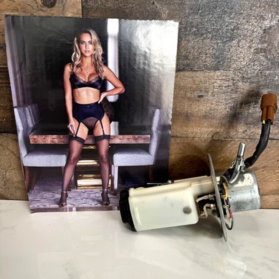 Unidad transmisora de gasolina bomba de combustible Suzuki SV650 2003-2008 15100-16G00 **GARANTIZADO** Foto 1 de 4