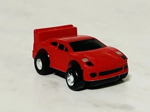 🔥1990 Galoob Micro Machines Ferrari F40 Funrise Snap Backs Auto - selten & sauber - Bild 1 von 5