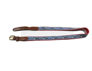 Vintage Entengürtel (40) - Bild 1 von 3