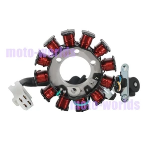For Honda Dash 125 AFP 125/ Road Sport RS125 ZN125 2018-2019 STATOR MAGNETO COIL - Picture 1 of 9
