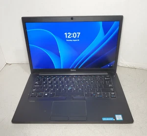 Dell Latitude 7480 14" computer portatile i5-7300U 2,6 GHz 8 GB RAM 128 GB SSD Win11 #69 - Foto 1 di 10