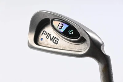 Ping i3+ #2 Iron / 18 Degree / Blue Dot / Stiff Flex Dynamic Gold Steel Shaft - Image 1 of 4