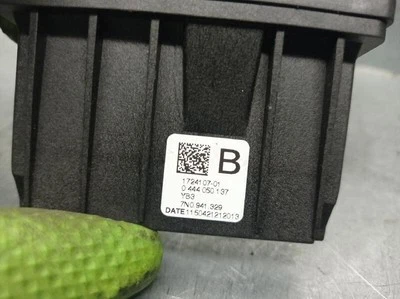 7N0941329 modulo elettronico per AUDI Q3 (8UB 8UG) 2.0 TDI 2011 5398451 - Immagine 1 di 4