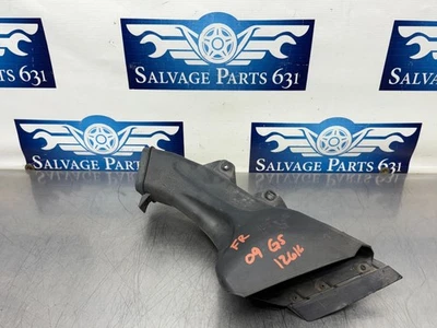 2009 Lexus GS450H Passenger Right Bumper Air Intake Duct 53285-30280 - 126k - Image 1 of 4